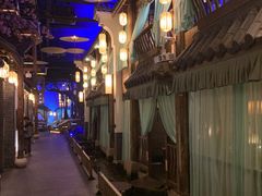 -淀里船宴(卓达店)