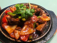 -CHINCHIN 青青·泰国料理(万象食家店)