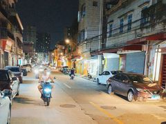 -红星光发煲仔饭(大石街店)