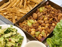 -老三李村河底戳子肉(总店)