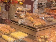 -西村叔叔的店·面包·甜品·蛋糕(崂山丽达店)