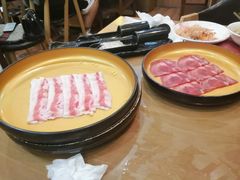 -牛New寿喜烧(青浦店)