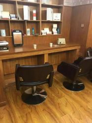-小齐发型Star~salon