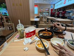 -米村拌饭(杭州国大城市广场店)