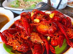 -虾铺子龙虾·私房菜(金源花苑店)