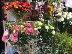 -花里花店(唐镇阳光天地店)