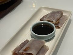 -润记·广东餐馆(苏州中心店)
