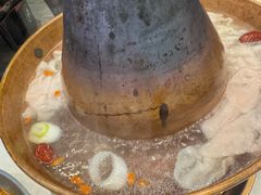 -鑫正兴东北烧烤(滨湖店)