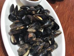 -海月湾海景餐厅( 嵊泗本地老字号店)