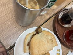 -百福麵家(新馬路店)