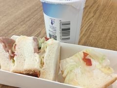 -一鸣真鲜奶吧(益乐路店)