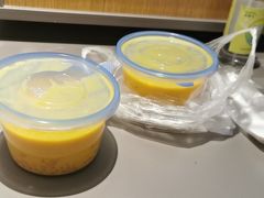 -陈记甜品窝(中山北路店)