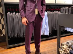 -SUITSUPPLY(安福路店)