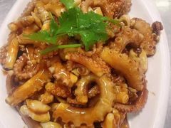 -映像烟台·海鲜·地道鲁菜(黄山路店)