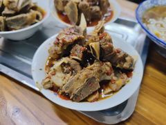 -唐记牛骨粉(陶溪川店)