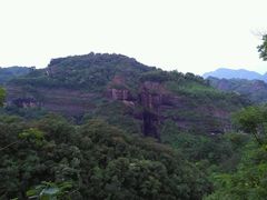 android_upload_pic-丹霞山风景名胜区