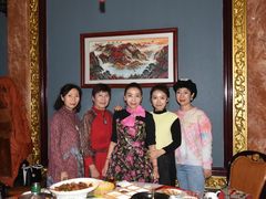 -鹊华居·地道鲁菜·海鲜·融合味(大明湖店)