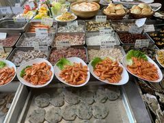 -威海九禧海鲜居渔水饺(经区店)