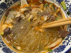 -小潘记鸭血粉丝汤