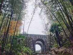 -仙霞关景区