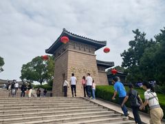 -汉陵苑