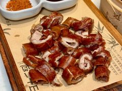 -径山十八道·风味民间菜(杭州总店)