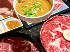 -木槿花韩式炭烤·熟成肉工坊(孙文东路店)