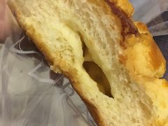 特制菠萝包-天母蓝鸟烘焙·蛋糕·下午茶(时代城广场店)