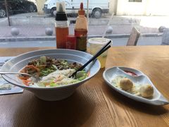 -探越越南牛肉粉(江南西分店)