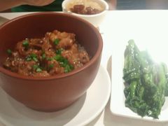 -金利茶餐厅(中船汇店)