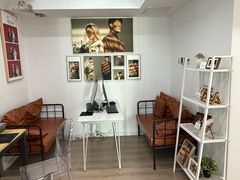 -bobo高端证件照工作室(三元桥店)