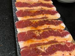 特味肥牛-金龙烧烤·牛肉面(西塔店)