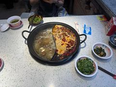 -龙厂长老火锅(抚琴店)