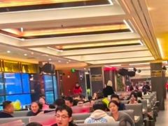 -金刚山烧烤(红旗大街店)