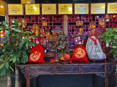 -井格·重庆火锅(王府井店)