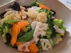 -成都驻京办餐厅(蜀都宾馆店)