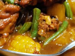 -宏状元现熬粥·京味菜(三里河店)