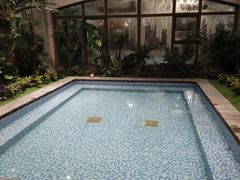 -大连金石滩绿发温泉假日酒店