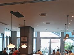 -BAKER&SPICE(环贸店)