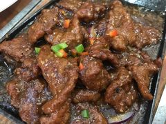 -小放牛炒菜馆(裕华东路店)