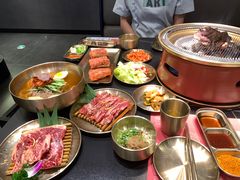 -西塔老太太泥炉烤肉(龙湖北苑天街店)