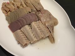-云锦壹号·淮扬宴(徐汇万科店)