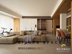 -捌号空间装饰|武昌总部(武昌总部)