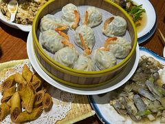 -双海酒店·非遗渔家菜(南戴河店)