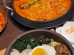 -韩鼎丰·韩国料理(林奥店)