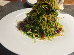 -真地道京味府·鲜橙烤鸭·北京菜(朝外大街东大桥店)