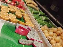 -韩大地烤肉海鲜火锅自助(五一广场店)