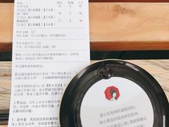 -茶颜悦色(花园道店)
