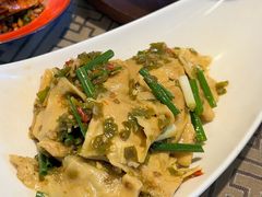 -新繁老號豌豆汤饭店·江湖菜(宝光寺店)