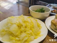 -清真吴记门钉肉饼·喜多利